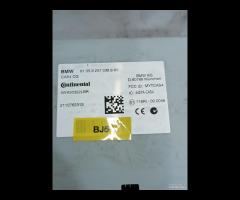 CENTRALINA COMFORT MODULO CAS4 BMW F07 F10 F11 F06 - 11