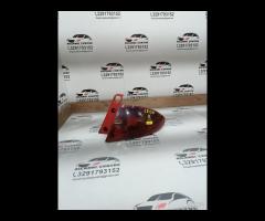 FARO FANALE STOP POSTERIORE DX SEAT LEON II BERLIN - 1