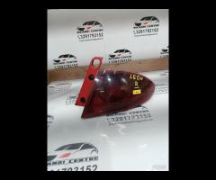 FARO FANALE STOP POSTERIORE DX SEAT LEON II BERLIN - 2