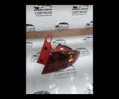 FARO FANALE STOP POSTERIORE DX SEAT LEON II BERLIN - 3