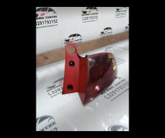 FARO FANALE STOP POSTERIORE DX SEAT LEON II BERLIN - 4