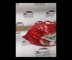 FARO FANALE LED STOP POSTERIORE DESTRA PEUGEOT 208 - 10