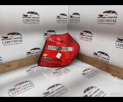 FARO FANALE STOP POSTERIORE DESTRA BMW E87 2010 BE - 1