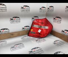 FARO FANALE STOP POSTERIORE DESTRA BMW E87 2010 BE - 3