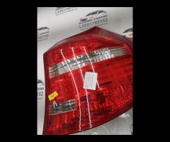 FARO FANALE STOP POSTERIORE DESTRA BMW E87 2010 BE - 4