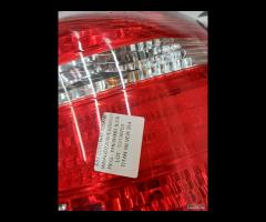 FARO FANALE STOP POSTERIORE DESTRA BMW E87 2010 BE - 5