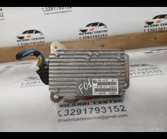 CENTRALINA COMFORT BMW F01 2011 6851242-01 2840079 - 3