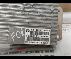 CENTRALINA COMFORT BMW F01 2011 6851242-01 2840079 - 4