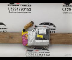 CENTRALINA AIRBAG VOLKSWAGEN PASSAT B6 2010 5N0959