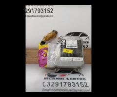 CENTRALINA AIRBAG VOLKSWAGEN PASSAT B6 2010 5N0959