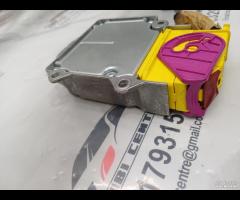 CENTRALINA AIRBAG VOLKSWAGEN PASSAT B6 2010 5N0959 - 13