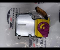 CENTRALINA AIRBAG VOLKSWAGEN PASSAT B6 2010 5N0959 - 14
