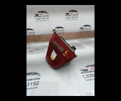 FARO FANALE STOP POSTERIORE INTERNO SX BMW E90 320 - 8