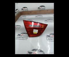 FARO FANALE STOP POSTERIORE INTERNO SX BMW E90 320 - 19