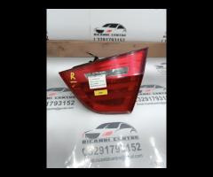 FARO FANALE STOP POSTERIORE INTERNO DX BMW E90 200