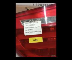 FARO FANALE STOP POSTERIORE INTERNO DX BMW E90 200 - 7