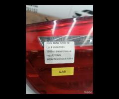 FARO FANALE STOP POSTERIORE INTERNO DX BMW E90 200 - 22