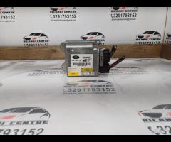 CENTRALINA MODULO DIAGNOSTICA AIRBAG RANGE ROVER S - 1