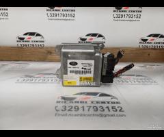 CENTRALINA MODULO DIAGNOSTICA AIRBAG RANGE ROVER S - 2