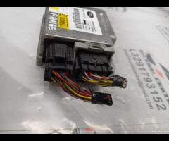 CENTRALINA MODULO DIAGNOSTICA AIRBAG RANGE ROVER S - 5
