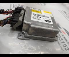 CENTRALINA MODULO DIAGNOSTICA AIRBAG RANGE ROVER S - 8