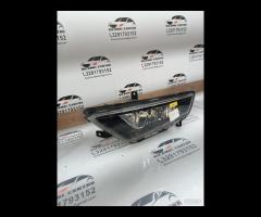 FARO FENDINEBBIA ANTERIORE SX INFERIORE PARAURTI S - 4