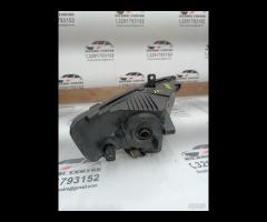 FARO FENDINEBBIA ANTERIORE SX INFERIORE PARAURTI S - 13