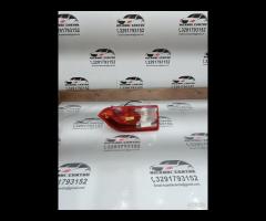 FARO FANALE STOP POSTERIORE INFERIORE PARAURTI SX