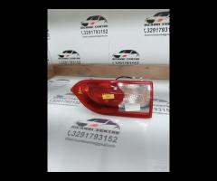FARO FANALE STOP POSTERIORE INFERIORE PARAURTI SX
