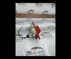 FARO FANALE STOP POSTERIORE INFERIORE PARAURTI SX - 12