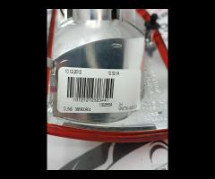FARO FANALE STOP POSTERIORE INFERIORE PARAURTI SX - 15