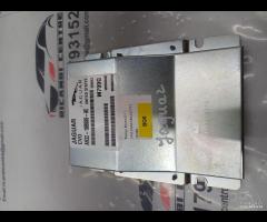 CENTRALINA SOSPENSIONI RANGE ROVER 2011 (L320) AH3 - 6