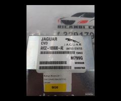 CENTRALINA SOSPENSIONI RANGE ROVER 2011 (L320) AH3 - 7