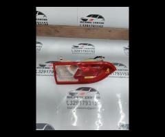 FARO FANALE STOP POSTERIORE INFERIORE PARAURTI DX