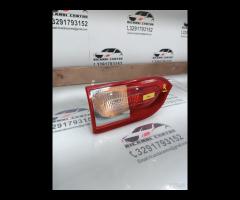 FARO FANALE STOP POSTERIORE INFERIORE PARAURTI DX - 8