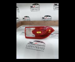FARO FANALE STOP POSTERIORE INFERIORE PARAURTI DX - 9