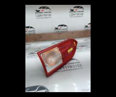 FARO FANALE STOP POSTERIORE INFERIORE PARAURTI DX - 11