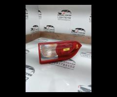 FARO FANALE STOP POSTERIORE INFERIORE PARAURTI DX - 12