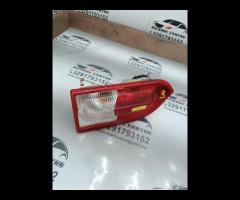 FARO FANALE STOP POSTERIORE INFERIORE PARAURTI DX - 13