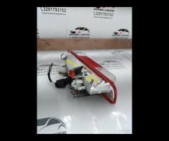 FARO FANALE STOP POSTERIORE INFERIORE PARAURTI DX - 14