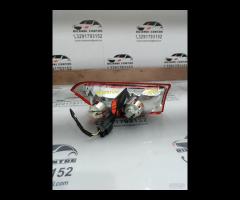 FARO FANALE STOP POSTERIORE INFERIORE PARAURTI DX - 16