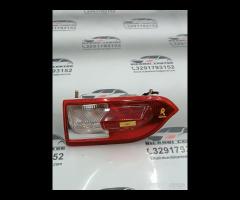 FARO FANALE STOP POSTERIORE INFERIORE PARAURTI DX - 22