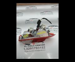 FARO FANALE STOP POSTERIORE INFERIORE PARAURTI DX - 23