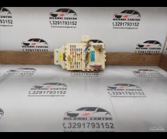 CENTRALINA SCATOLA FUSIBILI HYUNDAI IX35 2010 9195 - 2