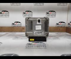 CENTRALINA MOTORE ECU OPEL INSIGNIA 2014 55598045 - 2