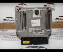 CENTRALINA MOTORE ECU OPEL INSIGNIA 2014 55598045 - 3