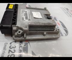 CENTRALINA MOTORE ECU OPEL INSIGNIA 2014 55598045 - 5