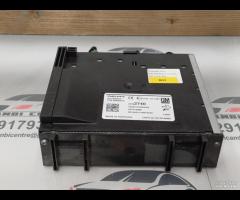 CENTRALINA AMPLIFICATORE OPEL INSIGNIA 2014 234627 - 5