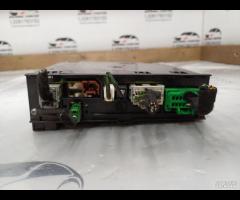 CENTRALINA AMPLIFICATORE OPEL INSIGNIA 2014 234627 - 11