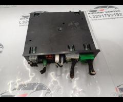 CENTRALINA AMPLIFICATORE OPEL INSIGNIA 2014 234627 - 15